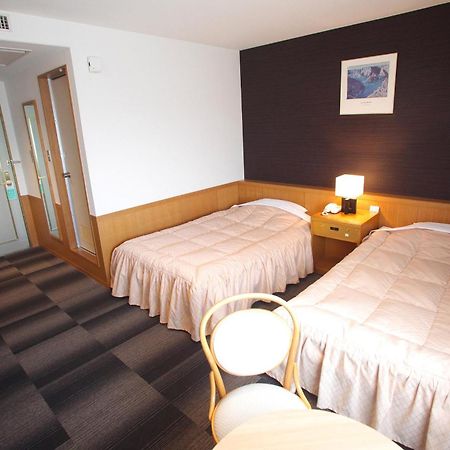 Hotel Socia Hita Chambre photo