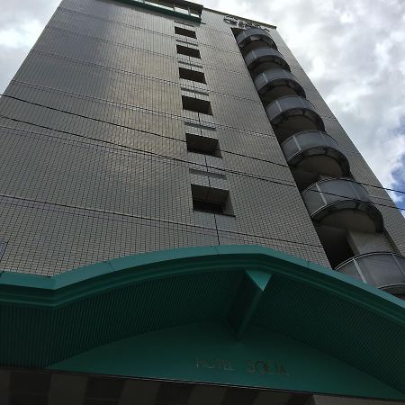 Hotel Socia Hita Extérieur photo