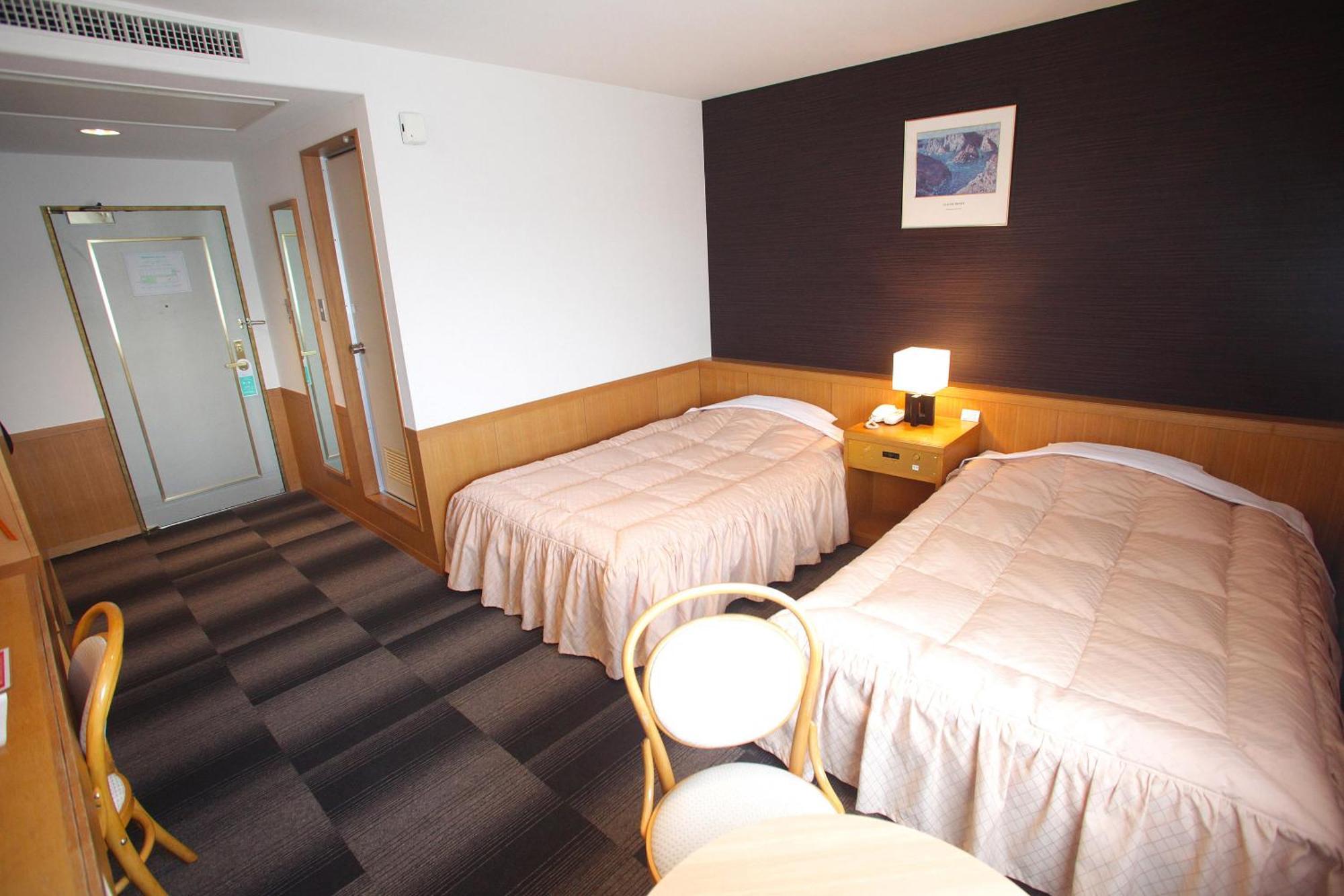 Hotel Socia Hita Chambre photo