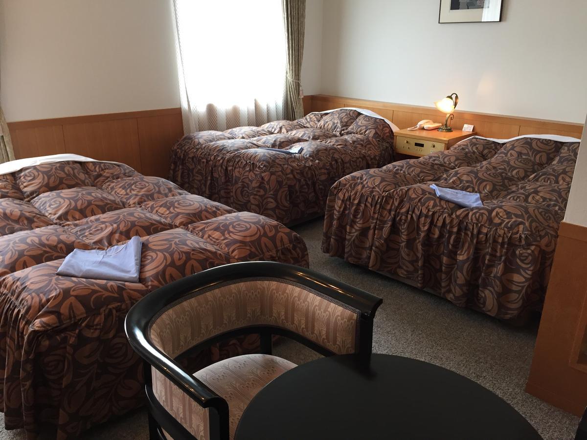 Hotel Socia Hita Extérieur photo