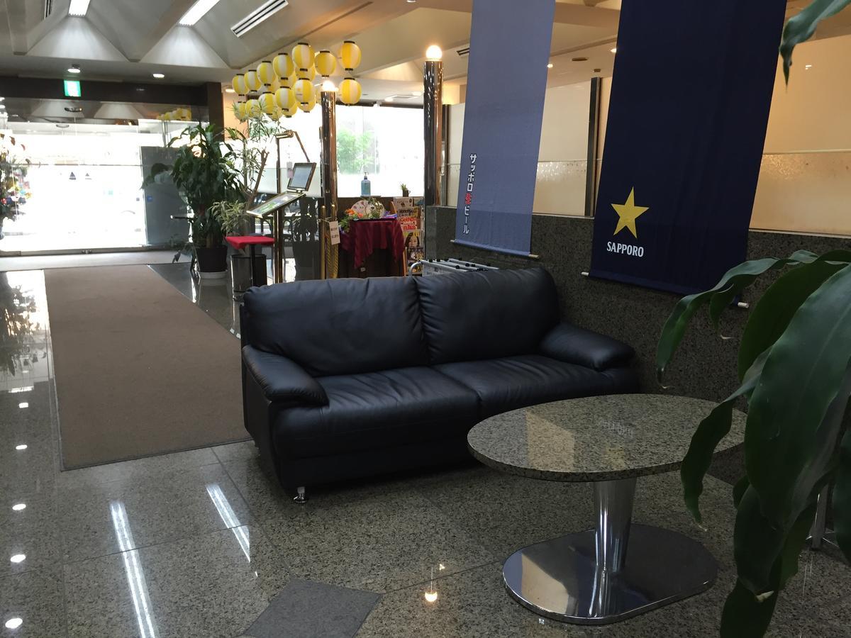 Hotel Socia Hita Extérieur photo