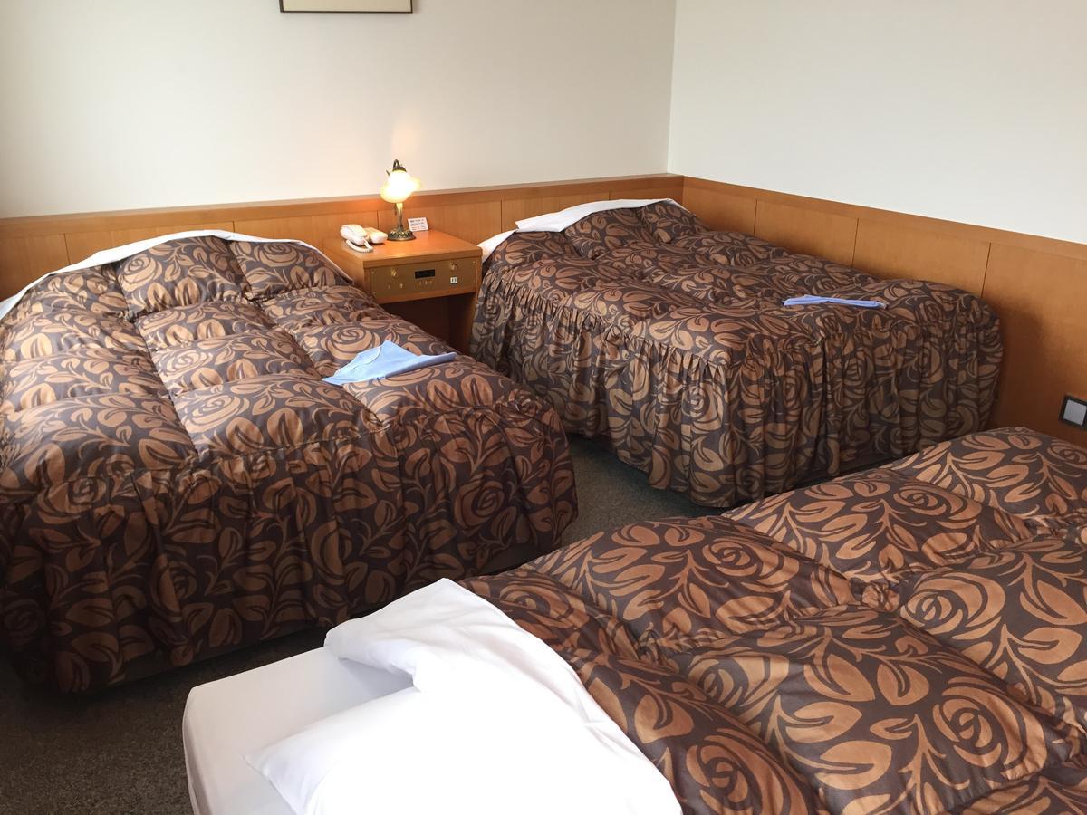 Hotel Socia Hita Extérieur photo