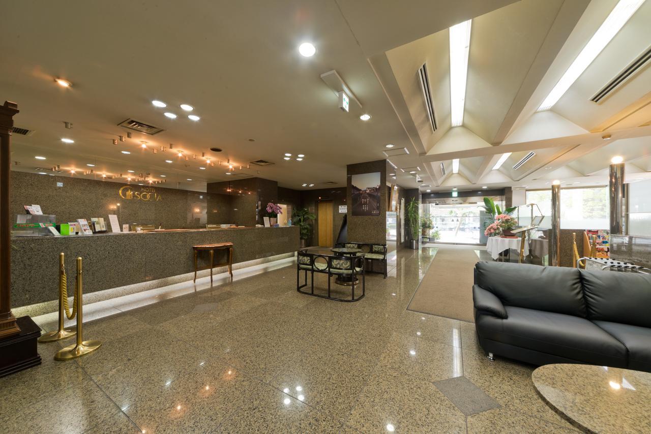 Hotel Socia Hita Extérieur photo