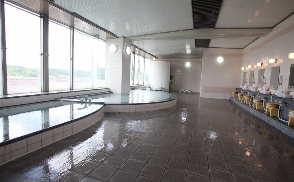 Hotel Socia Hita Extérieur photo
